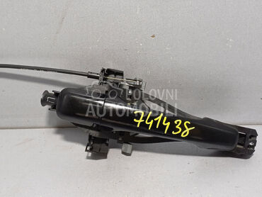 RUCKA VRATA za Volvo V70