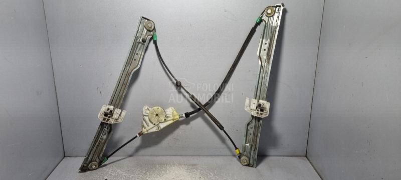 ELEKTRO PODIZAC STAKLA