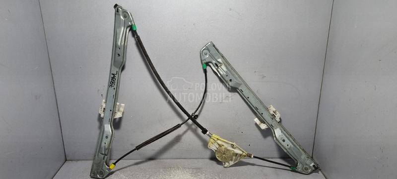 ELEKTRO PODIZAC STAKLA