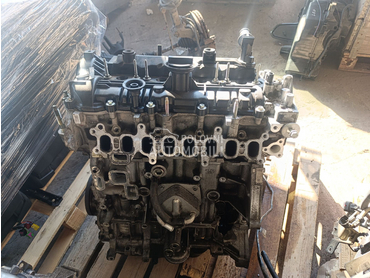 MOTOR za Mazda CX-5