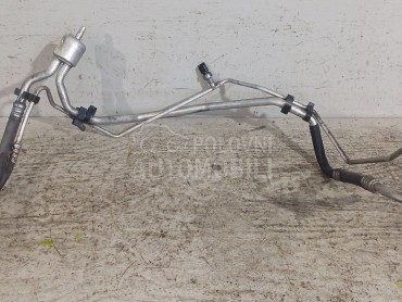 CRIJEVO KLIME za Citroen C4 Picasso