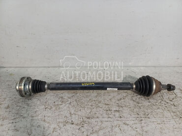 POLUOSOVINA za Volkswagen Passat B6