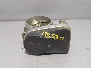 DOZER KLAPNA za BMW Serija 3