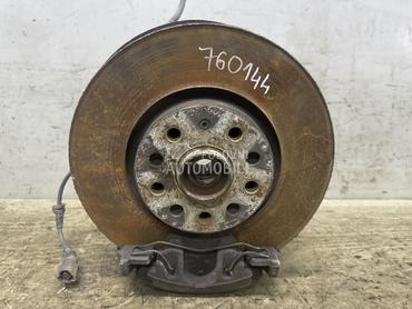 KOCIONI DISK za Volkswagen Passat CC