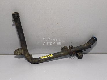 CRIJEVO za Volkswagen Passat B7