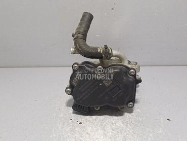 DOZER KLAPNA za Volkswagen Caddy