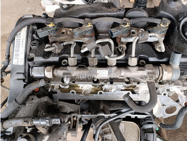 RAMPA za Volkswagen Golf 7