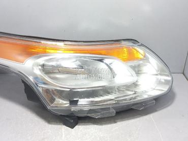 FAR za Citroen C3 Picasso