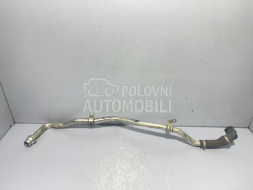 CRIJEVO za Mercedes Benz E Klasa