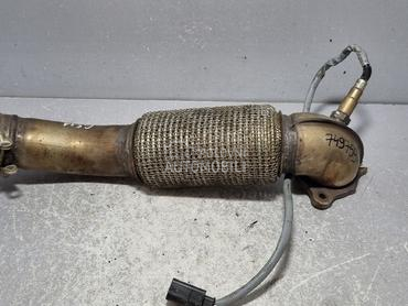 CRIJEVO za Mercedes Benz B Klasa