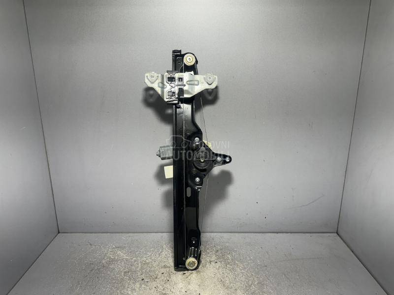 ELEKTRO PODIZAC STAKLA