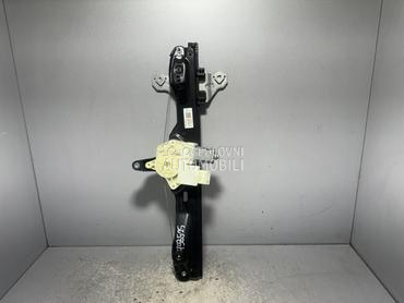 ELEKTRO PODIZAC STAKLA za Nissan Qashqai
