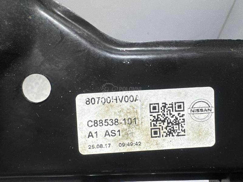 ELEKTRO PODIZAC STAKLA