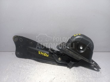 LAFETA za Volkswagen Golf 6