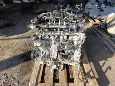 MOTOR za Mercedes Benz GL Klasa