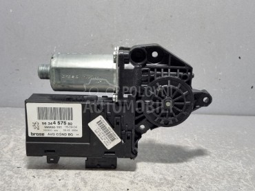 MOTORIC PODIZACA STAKLA za Peugeot 307