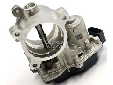 DOZER KLAPNA za Audi A6