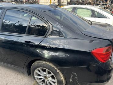 STAKLO za BMW Serija 3