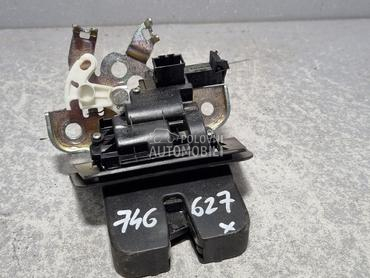 BRAVA GEPEKA za Volkswagen Caddy