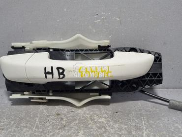 RUCKA VRATA za Volkswagen Polo