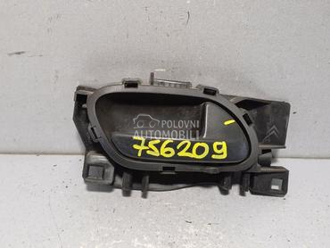 UNUTRASNJA RUCKA VRATA za Citroen Berlingo