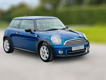 FAR za MINI Cooper