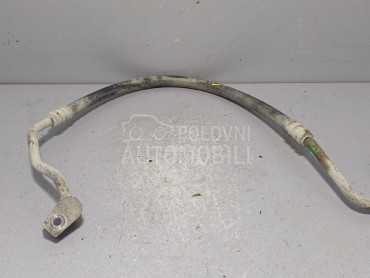 CRIJEVO KLIME za Ford Ranger