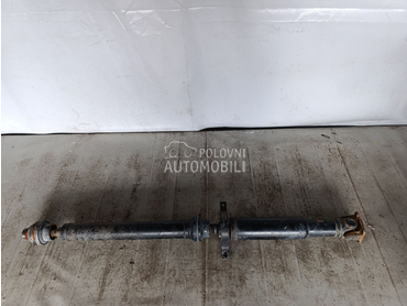 KARDAN za Land Rover Range Rover Evoque