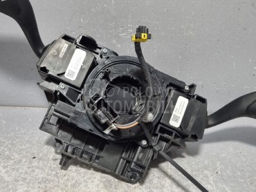 SPULA VOLANA za Ford Focus