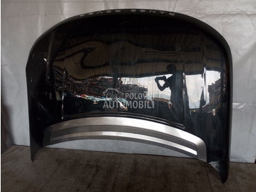 HAUBA za Land Rover Range Rover