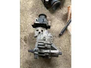 reduktor za Suzuki SX4 od 2005. do 2017. god.