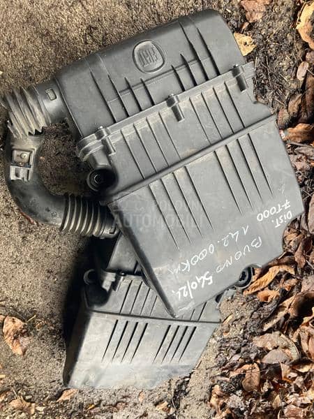 kuciste filtera vazduha