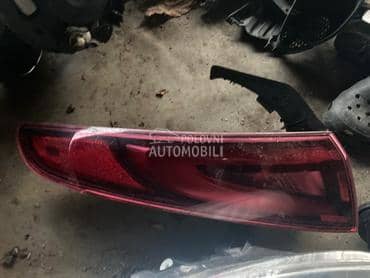 levi stop za Alfa Romeo Giulia od 2014. do 2022. god.