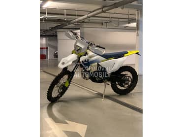 Husqvarna TE 150
