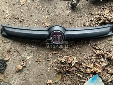 maska na braniku za Fiat Panda od 2012. do 2021. god.