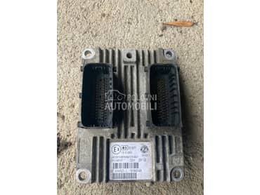 motorni racunar CNG za Fiat EVO, Grande Punto od 2005. do 2020. god.