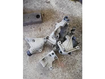 Nosači razni za Renault Clio