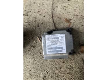 centrala airbega za Fiat 500 od 2007. do 2020. god.