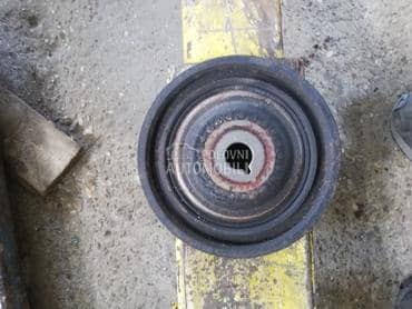 remenica za Renault Clio