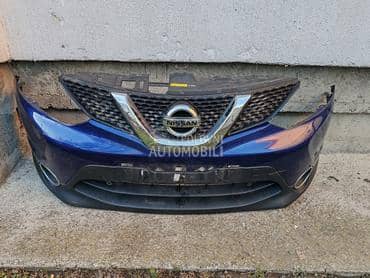 branik kompletan qashqai j11 za Nissan Qashqai
