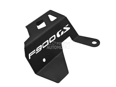 Zastita QuickShiftera F 900 GS