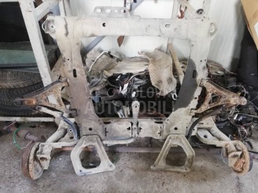 Lafet za Renault Clio