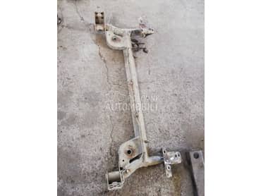 Zadnji most za Renault Clio