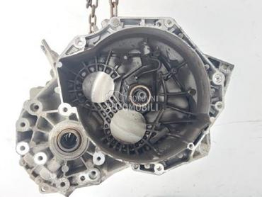 MJENJAC za Opel Astra K