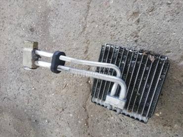 Hladnjak klime za Renault Clio