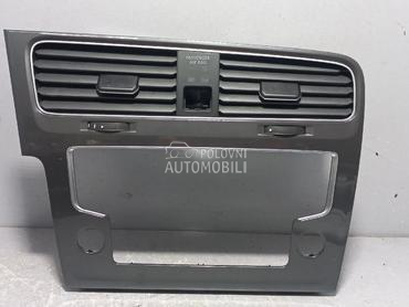 BLENDA za Volkswagen Golf 7