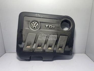 POKLOPAC MOTORA za Volkswagen Tiguan
