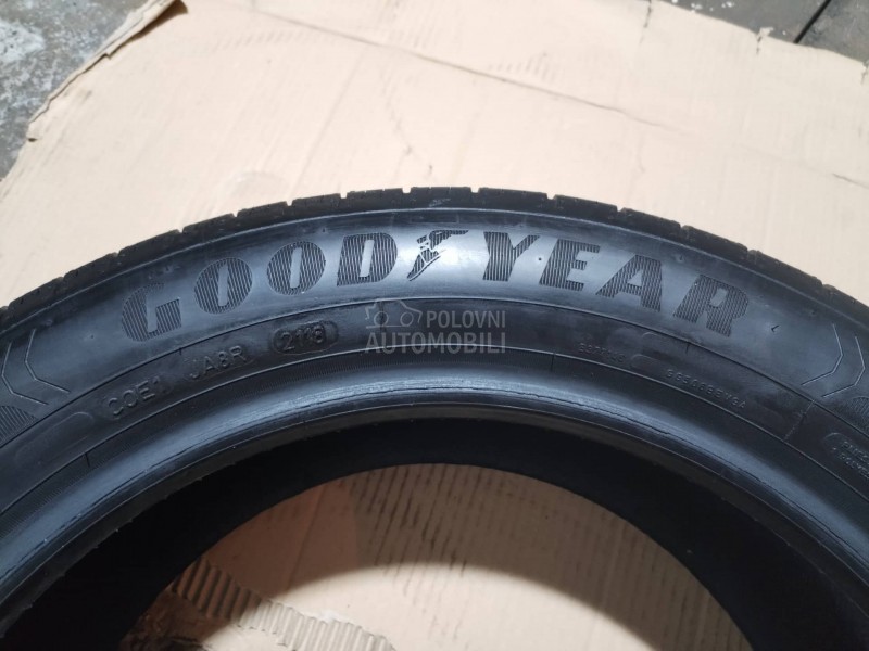 Goodyear 205/55 R17 Letnja