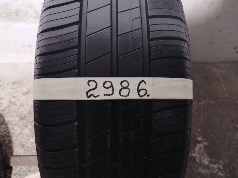 Goodyear 205/55 R17 Letnja