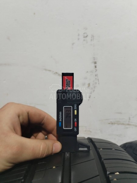 Goodyear 205/55 R17 Letnja